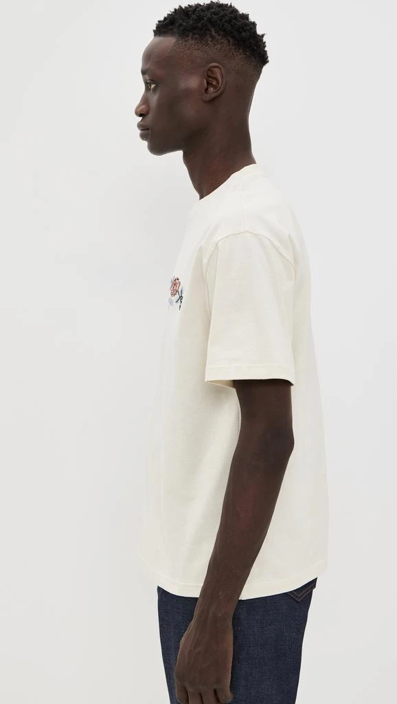 A.P.C. Oscar Tee 3