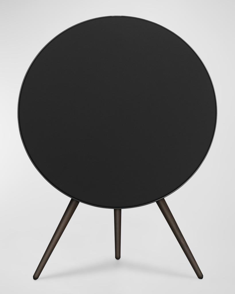 Bang & Olufsen Beosound A9 5th Gen Wireless Multiroom Speaker, Black Anthracite