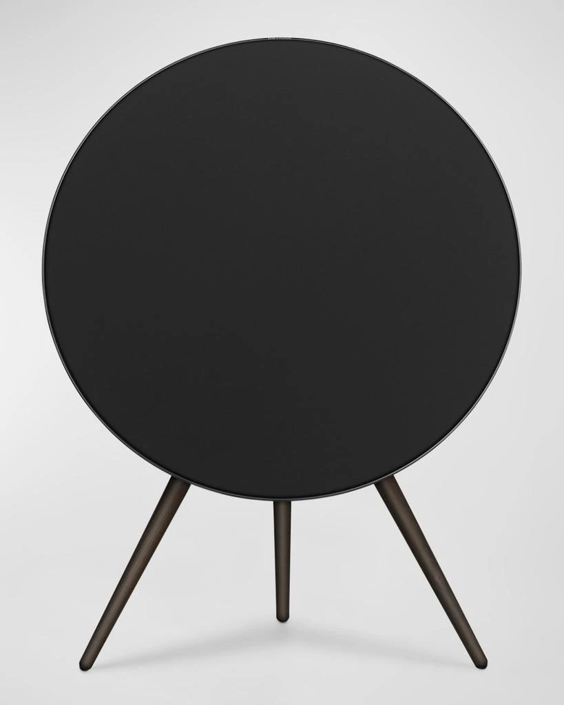 Bang & Olufsen Beosound A9 5th Gen Wireless Multiroom Speaker, Black Anthracite 1