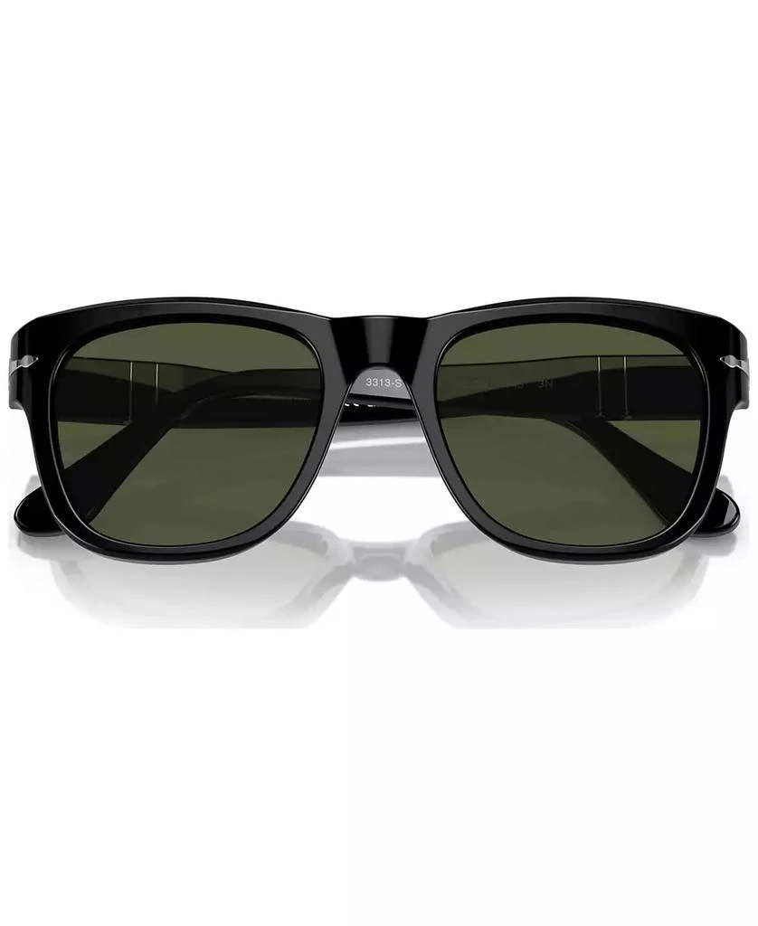 Persol Unisex Sunglasses, 0PO3313S953152W 52 5