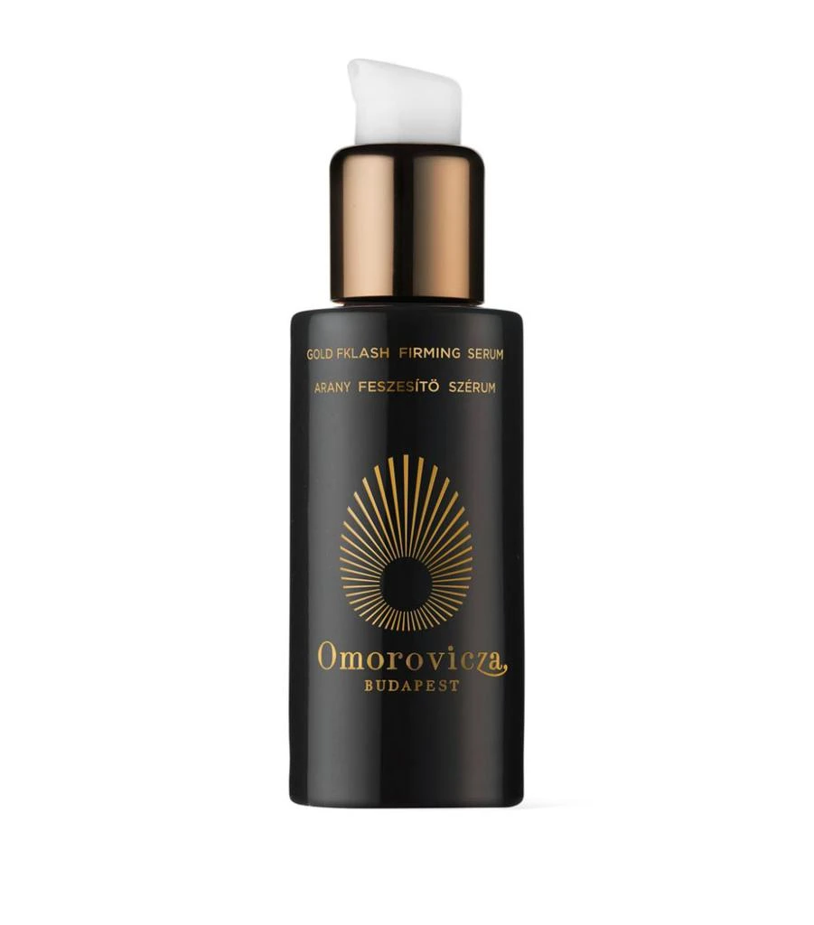 Omorovicza Gold Flash Firming Serum 1