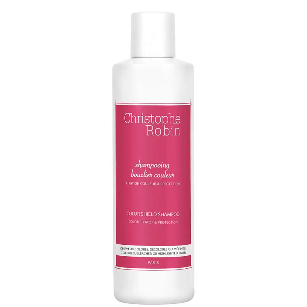 Christophe Robin Christophe Robin Color Shield Shampoo