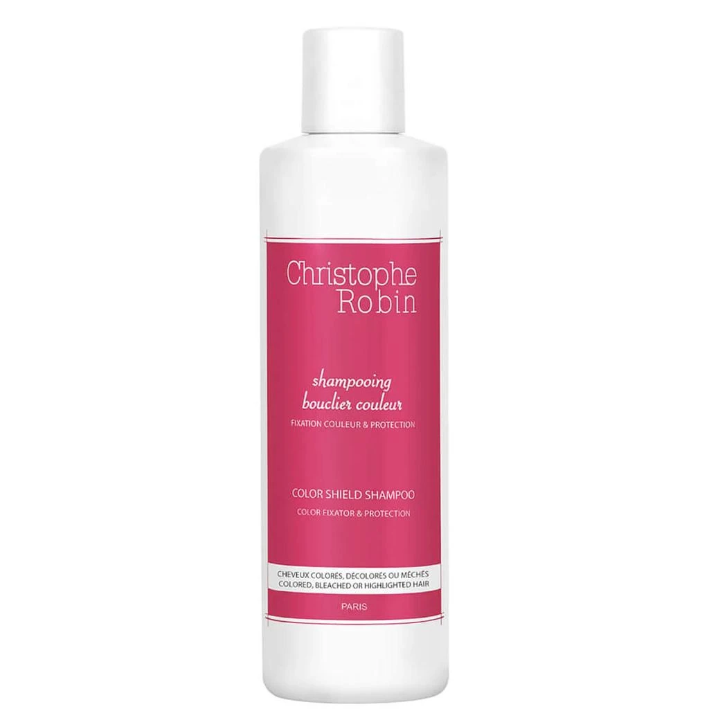 Christophe Robin Christophe Robin Color Shield Shampoo 1