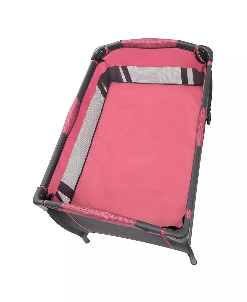 Baby Trend Lil Snooze Deluxe III for Twins 8