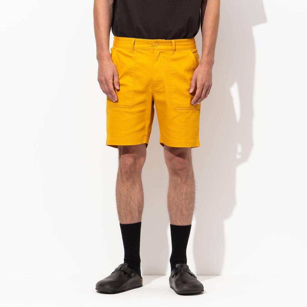 Banks Journal Banks Journal - Big Bear Twill Walkshort