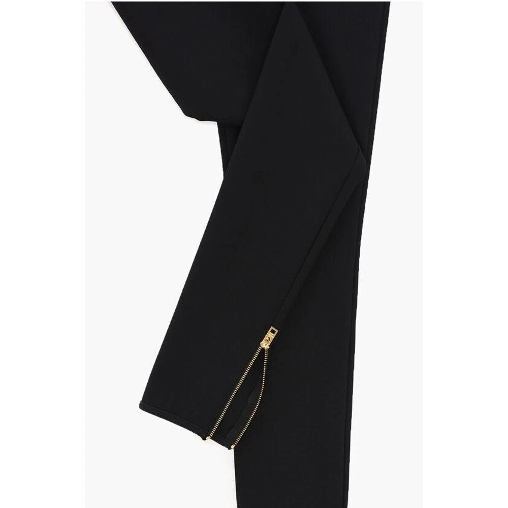 Celine Celine High Waisted Stretchy Jeggings 4