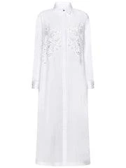 MaxMara Studio MaxMara Studio Midi Dress 1