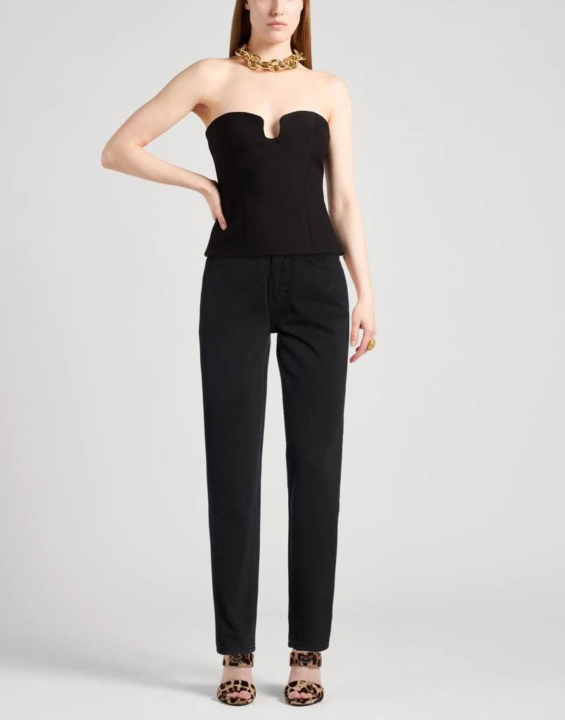 Dolce 
Gabbana Denim pants 2