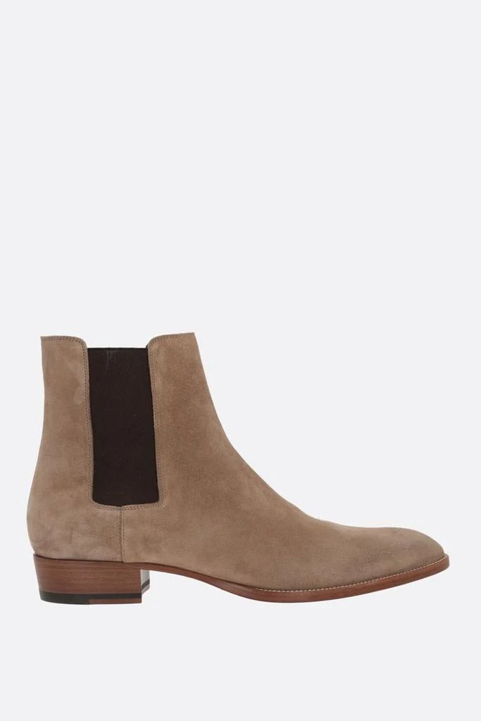 Yves Saint Laurent Saint Laurent  Boots 1
