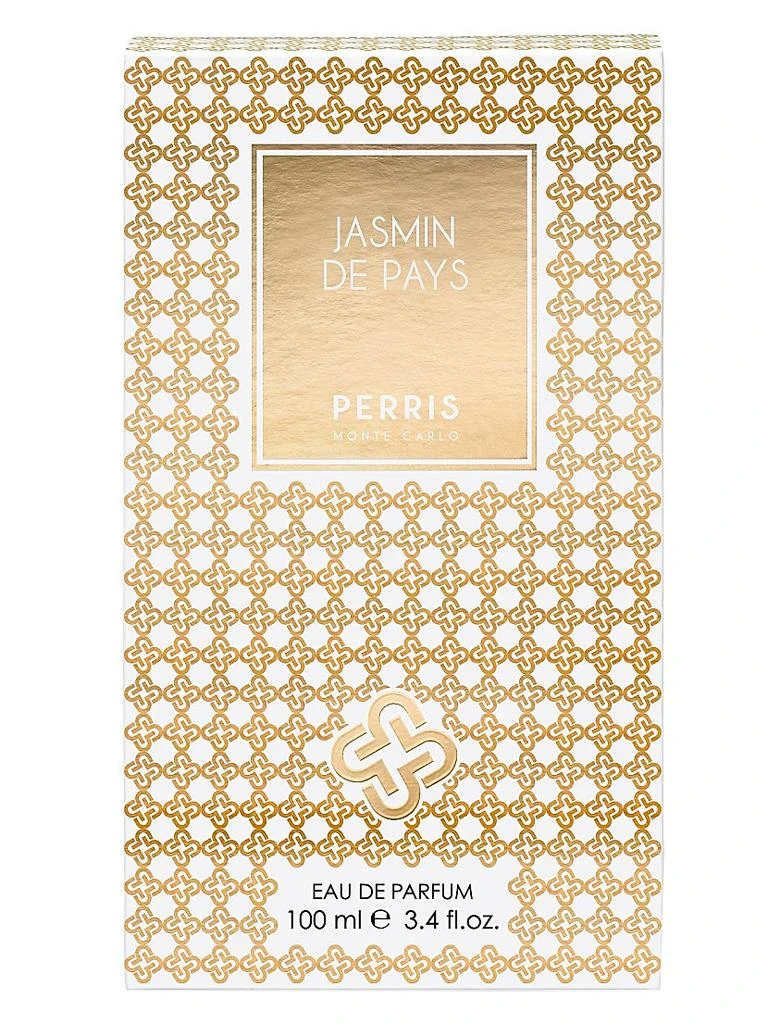 Perris Monte Carlo Jasmin de Pays Eau de Parfum 3