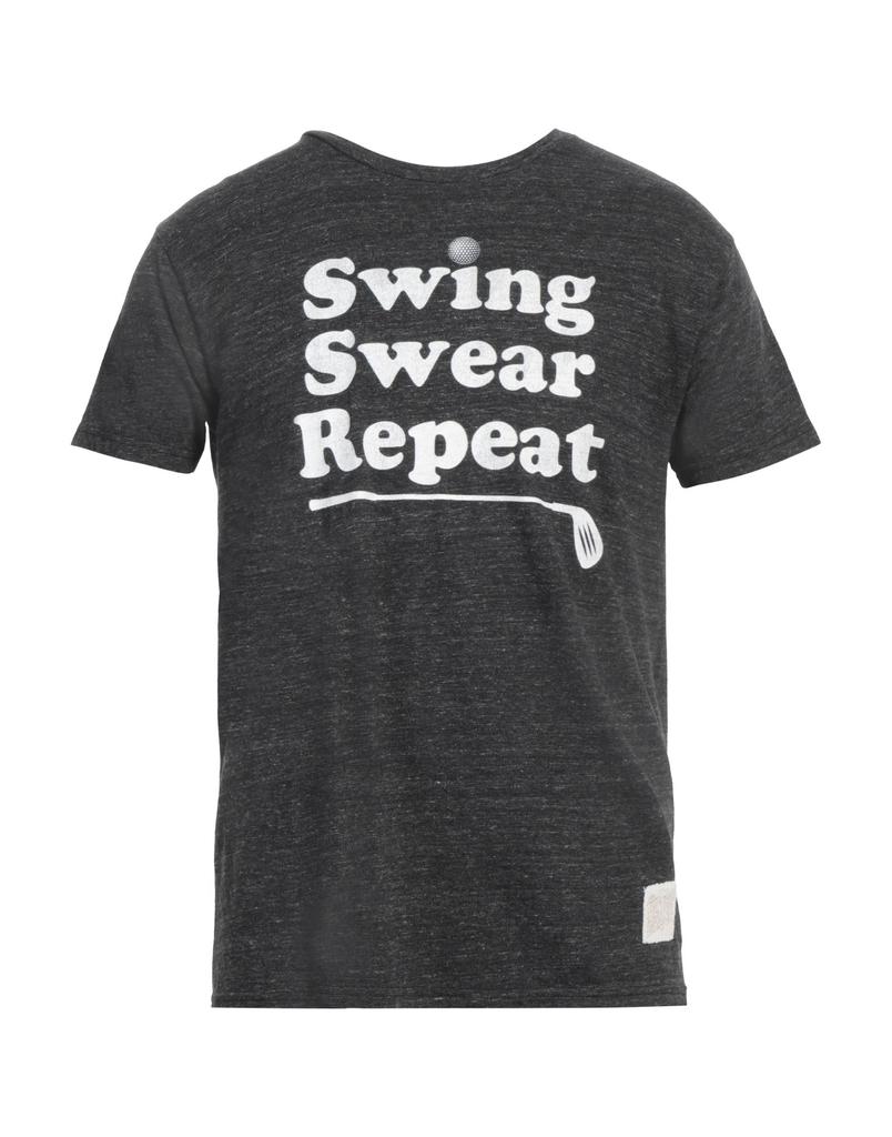 Retro Brand T-shirt