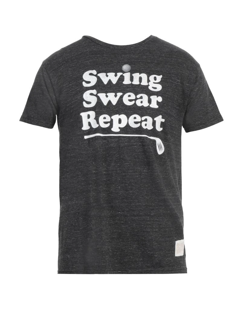 Retro Brand T-shirt 1