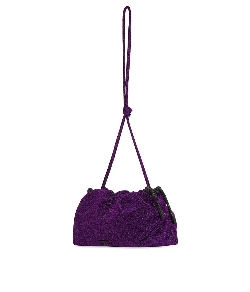 Rebecca Minkoff Tied Up Clutch