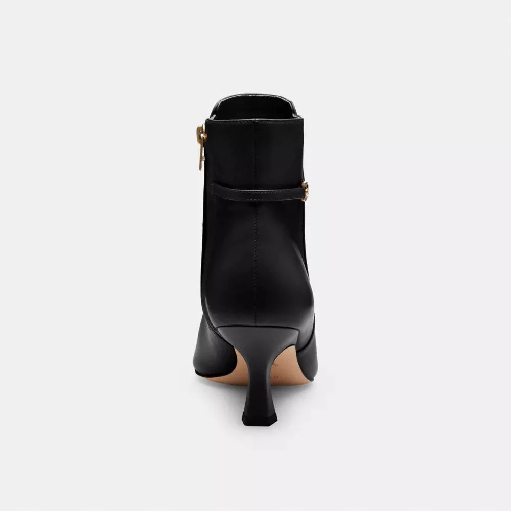 Coach Rebecca Bootie 4