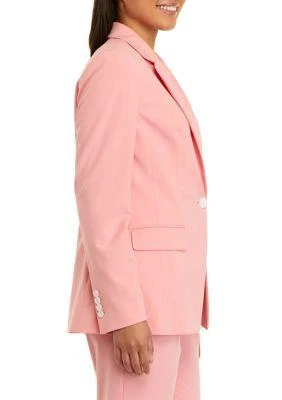THE LIMITED Limited Womens Longline Blazer 3