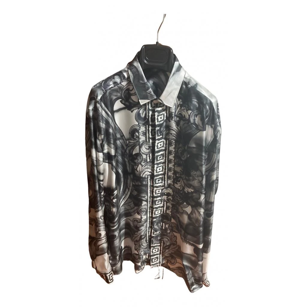 Versace Collection Versace Collection Silk shirt