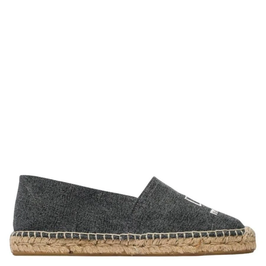 Isabel Marant Canae Canvas Espadrilles