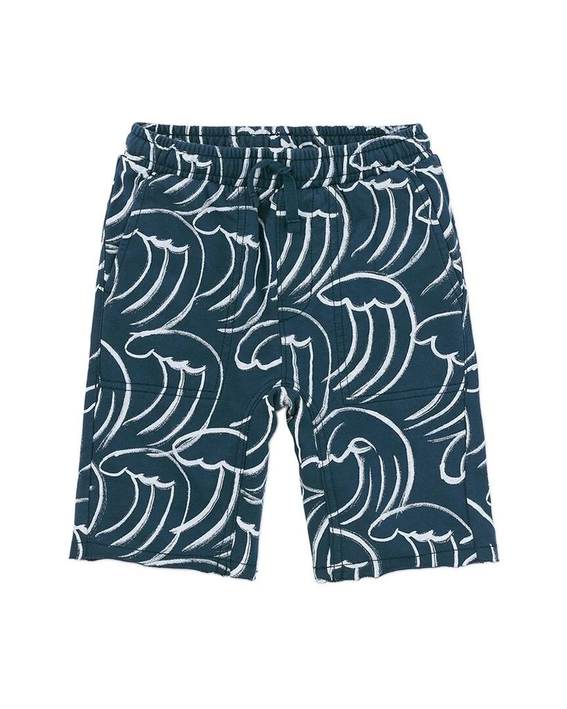 Tea Collection Printed Vacation Short 1