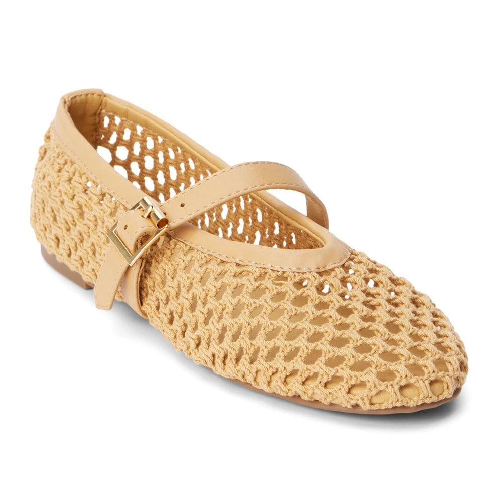 COCONUTS by Matisse Nolita Ballet Flats 2