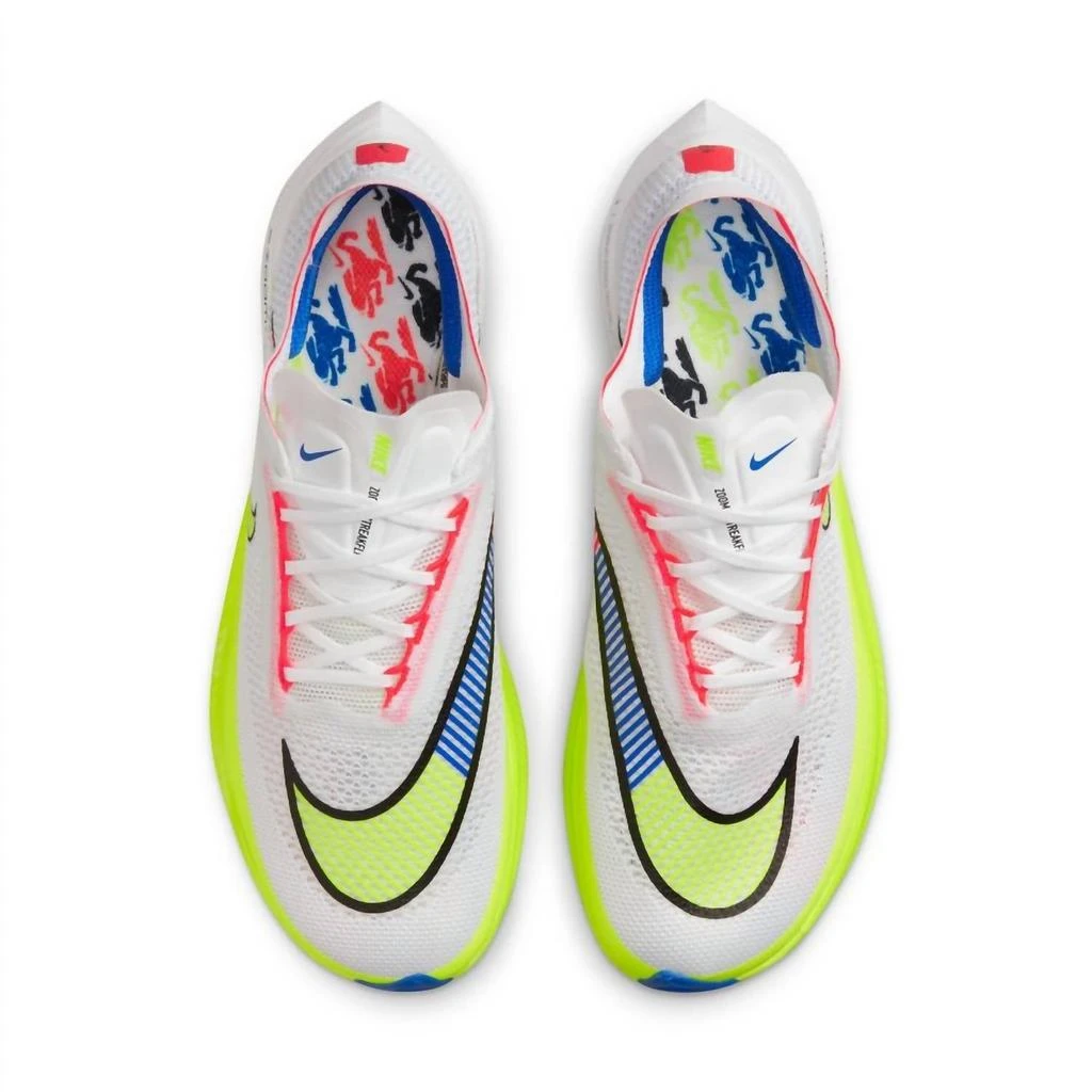 NIKE Nike - Men's Zoomx Streakfly Shoes 5