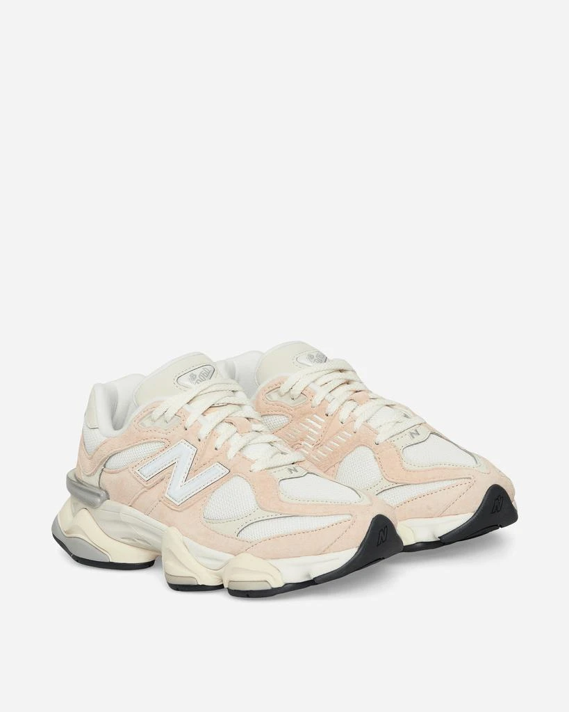 New Balance 9060 Sneakers Vintage Rose 2