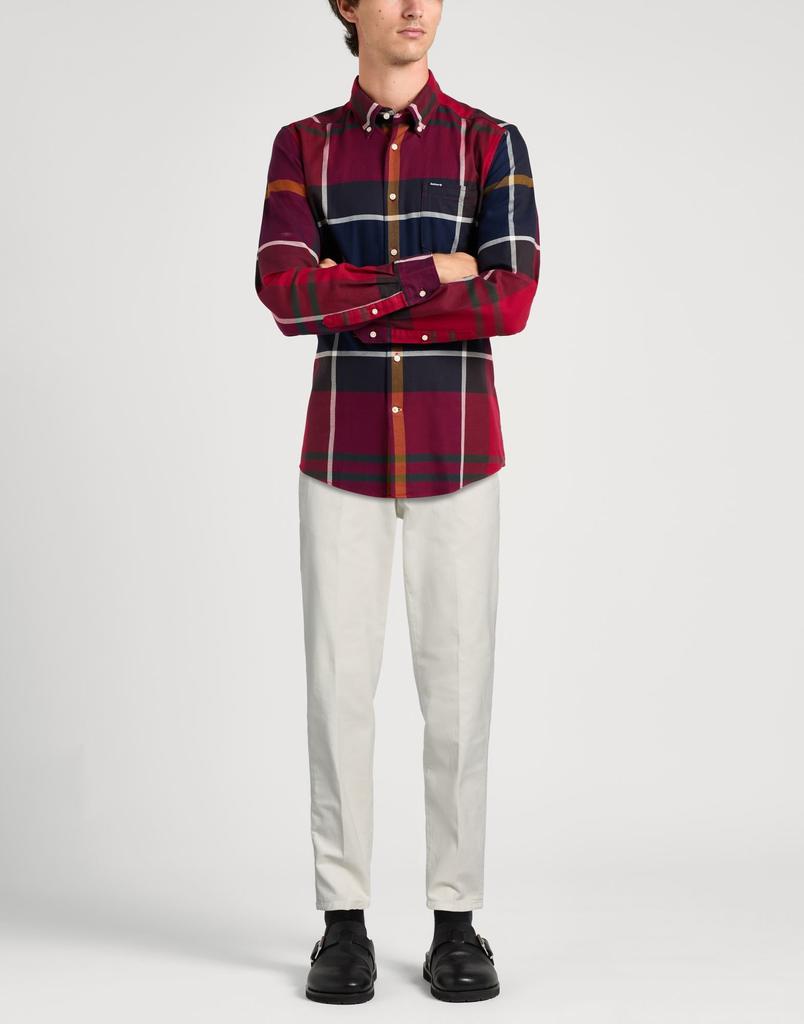 MICHAEL COAL Casual pants