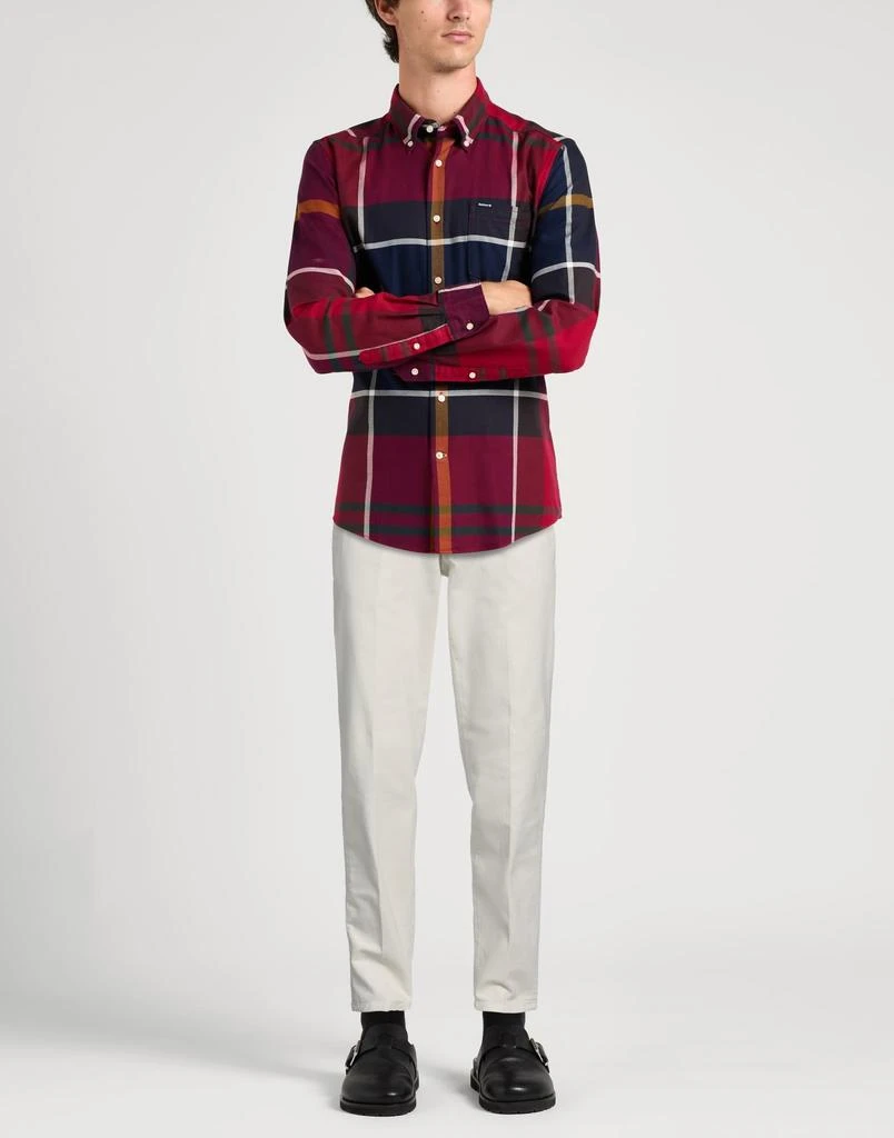 MICHAEL COAL Casual pants 2