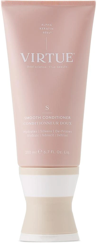 Virtue Smooth Conditioner, 200 mL 1