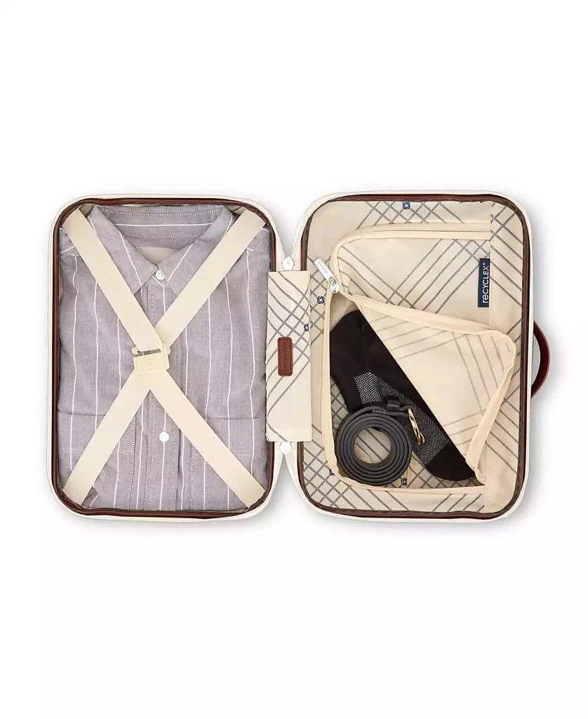 Samsonite Virtuosa Hardside Train Case 6