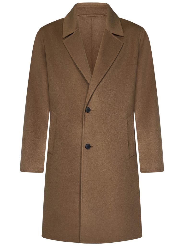 Low Brand Low Brand Coat