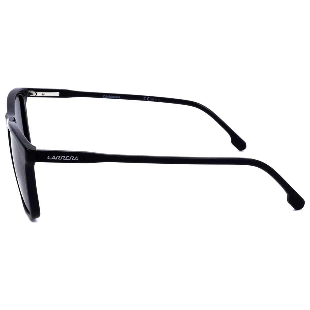 Carrera Carrera Men's Black Rectangular Polarized Sunglasses 3