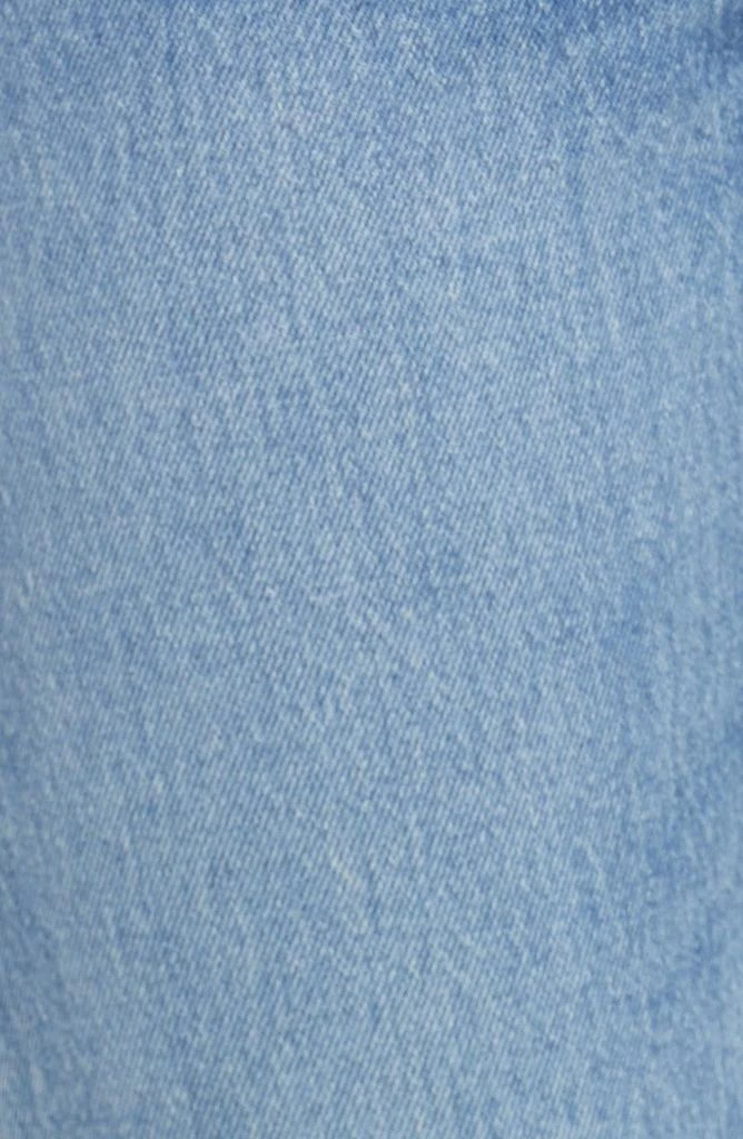 Levi's Wedgie Icon Fit High Waist Straight Leg Jeans 6