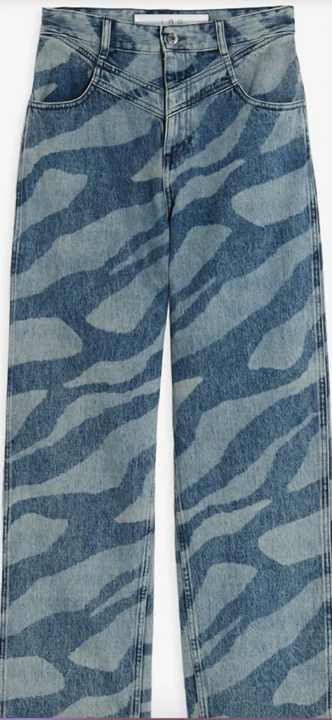 IRO Porter Jeans 1