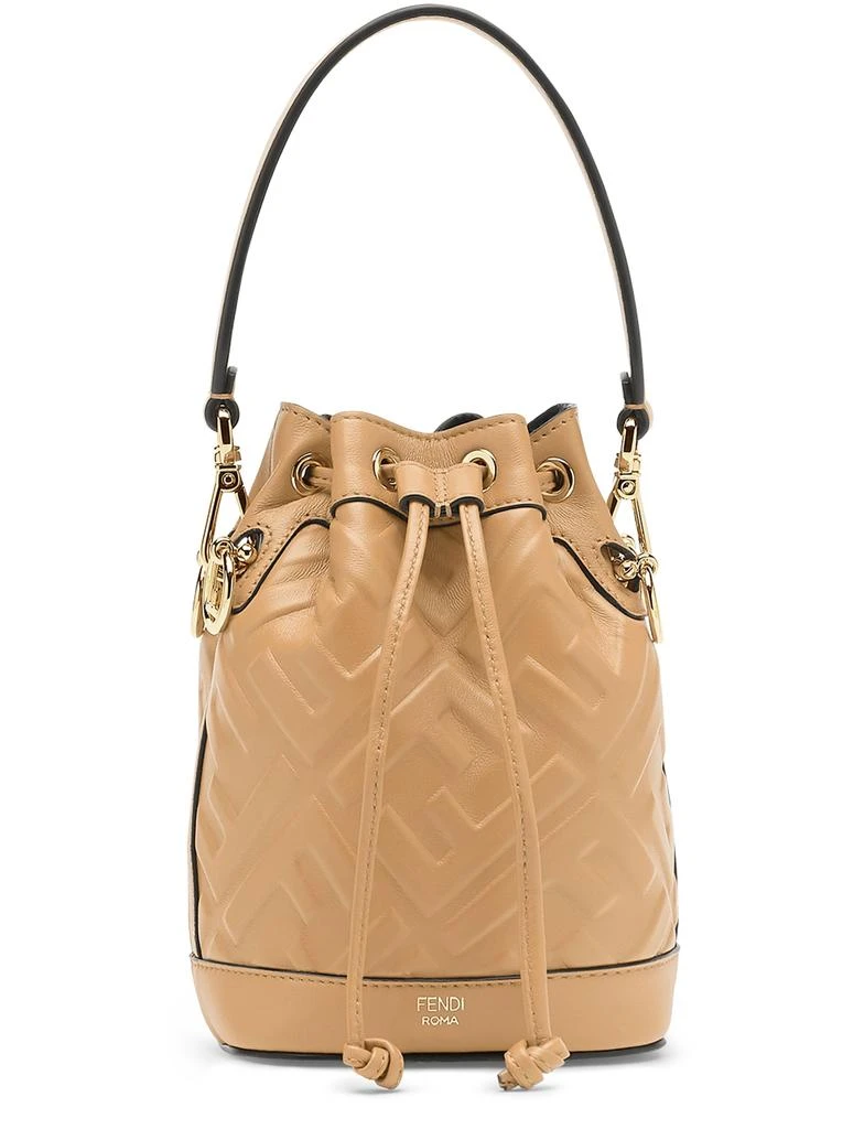 Fendi Mon Tresor bucket bag 2