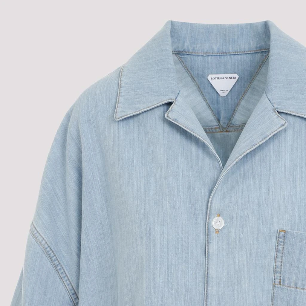 Bottega Veneta Bottega Veneta Shirt 4
