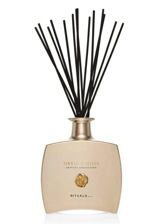Rituals Orris Mimosa - Scented sticks 1