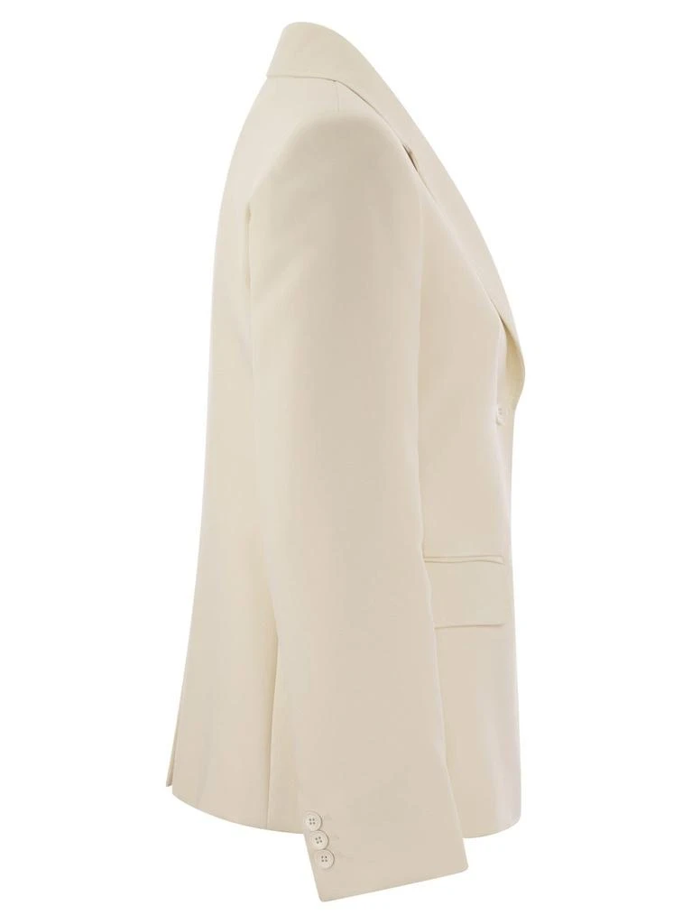 Weekend Max Mara Weekend Max Mara Uva Single-Breasted Blazer 3