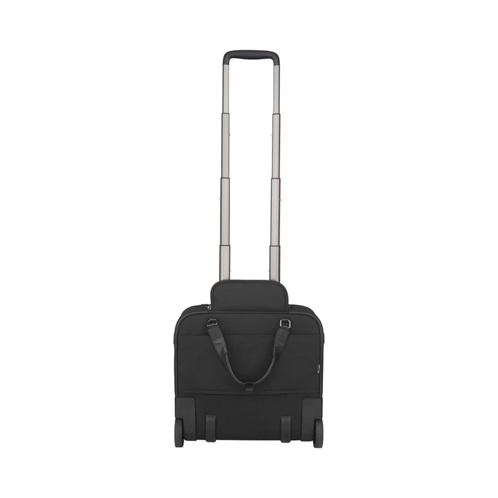 Victorinox 611476 wheeled compact business case - werks professional cordura 6