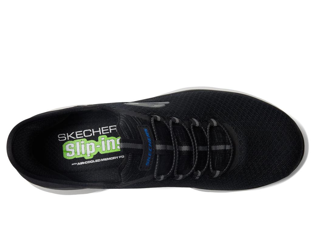 SKECHERS Summits High Range Hands Free Slip-Ins