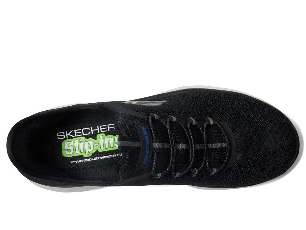 SKECHERS Summits High Range Hands Free Slip-Ins 2