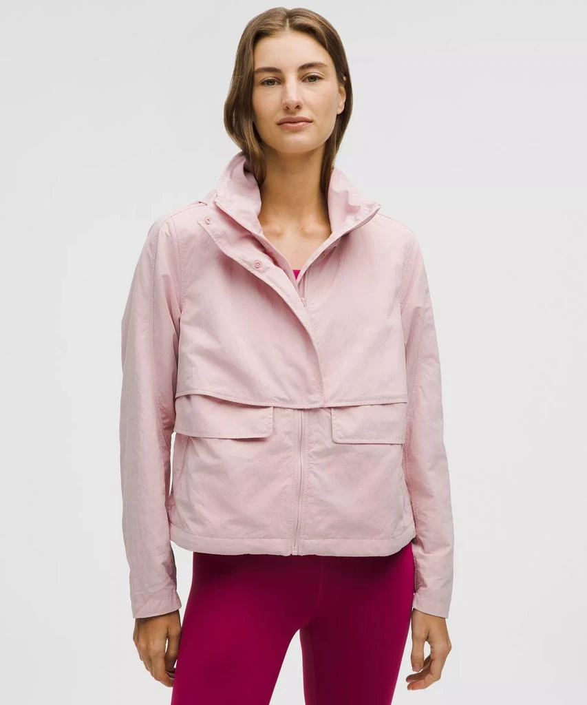 lululemon Always Effortless Jacket 13