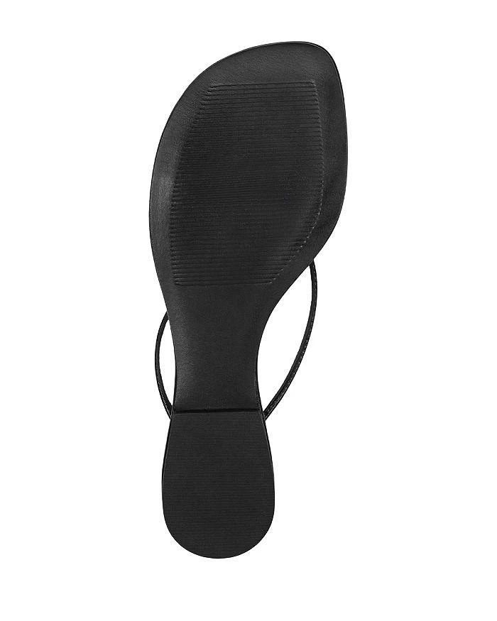 Jeffrey Campbell Women's Cherished Flat Sandals 5