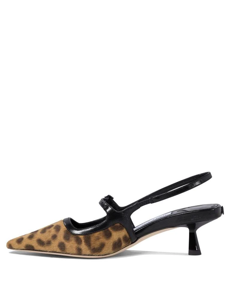 Jimmy Choo Jimmy Choo Heeled Shoes 3