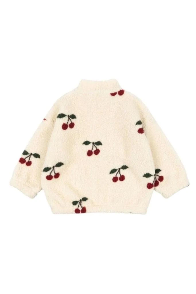 Konges Slojd Konges Slojd Cherry Patterned Jacket 2