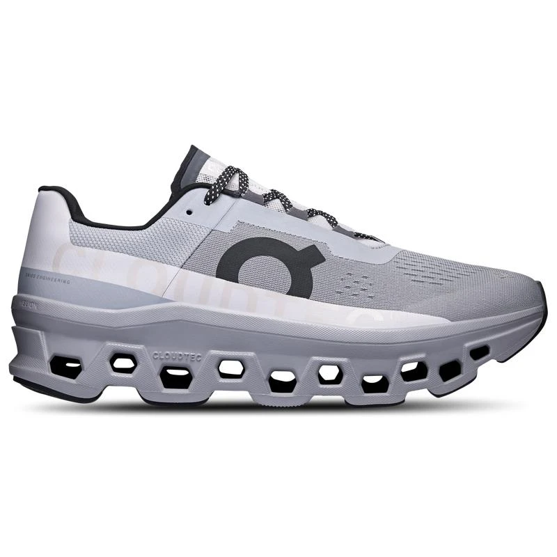 On On Cloudmonster - Men's