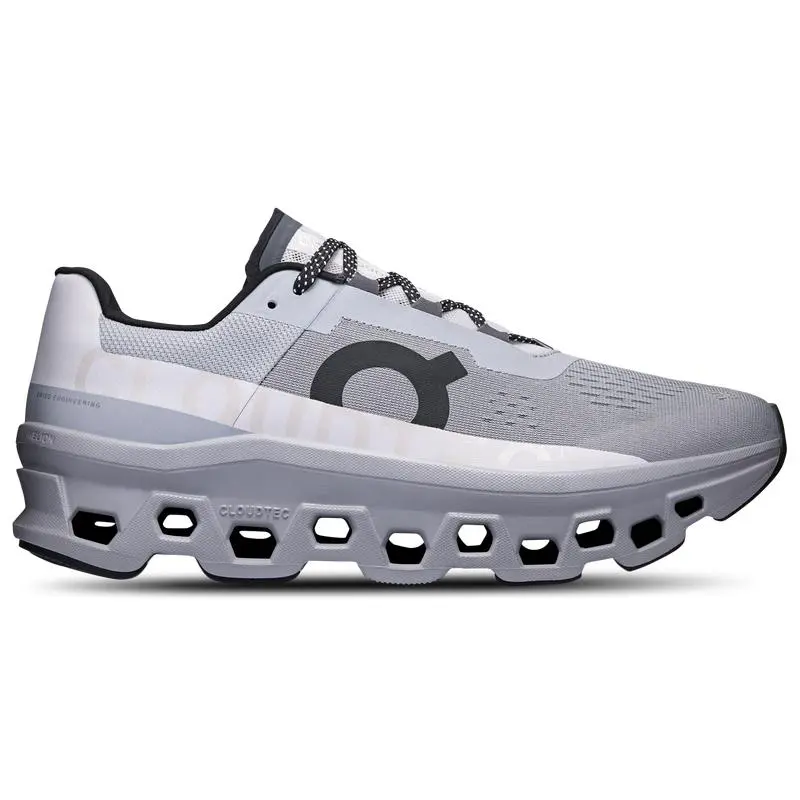 On On Cloudmonster - Men's