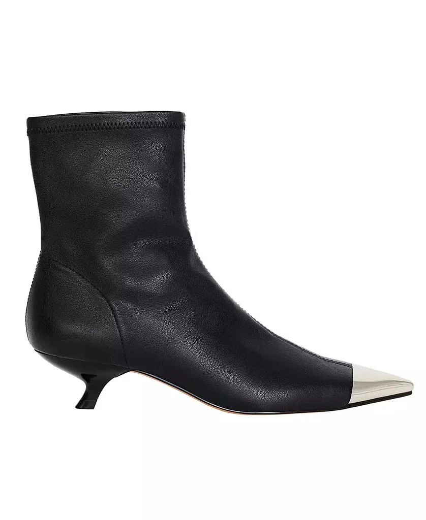 Katy Perry Women's Micro Heel Stretch Booties 2