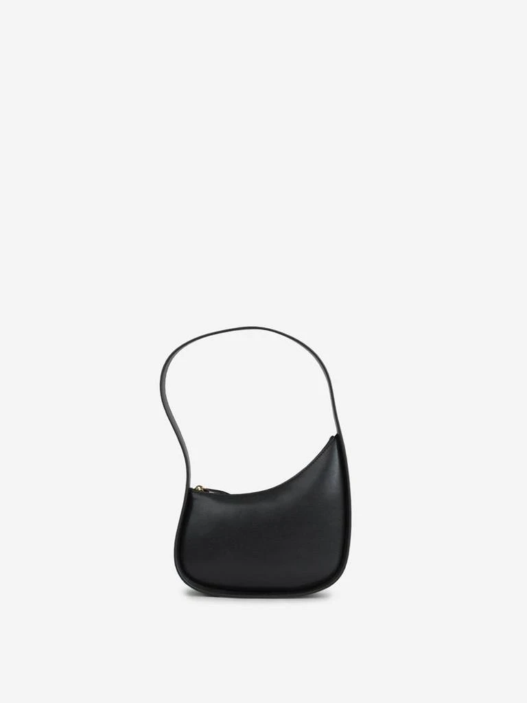 The Row The Row Half Moon Shoulder Bag 3