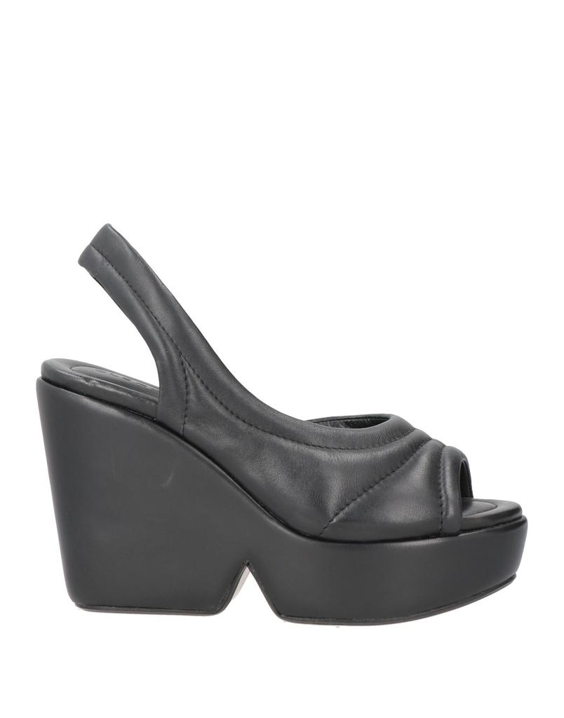 Clergerie Sandals
