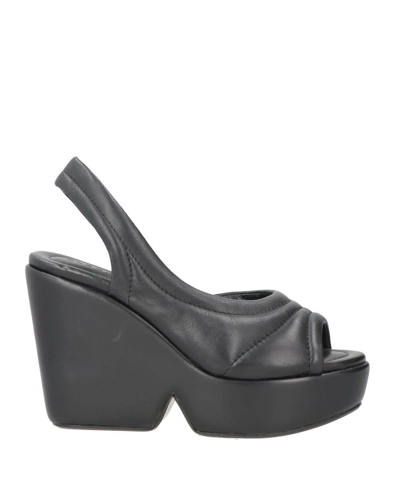 Clergerie Sandals 1